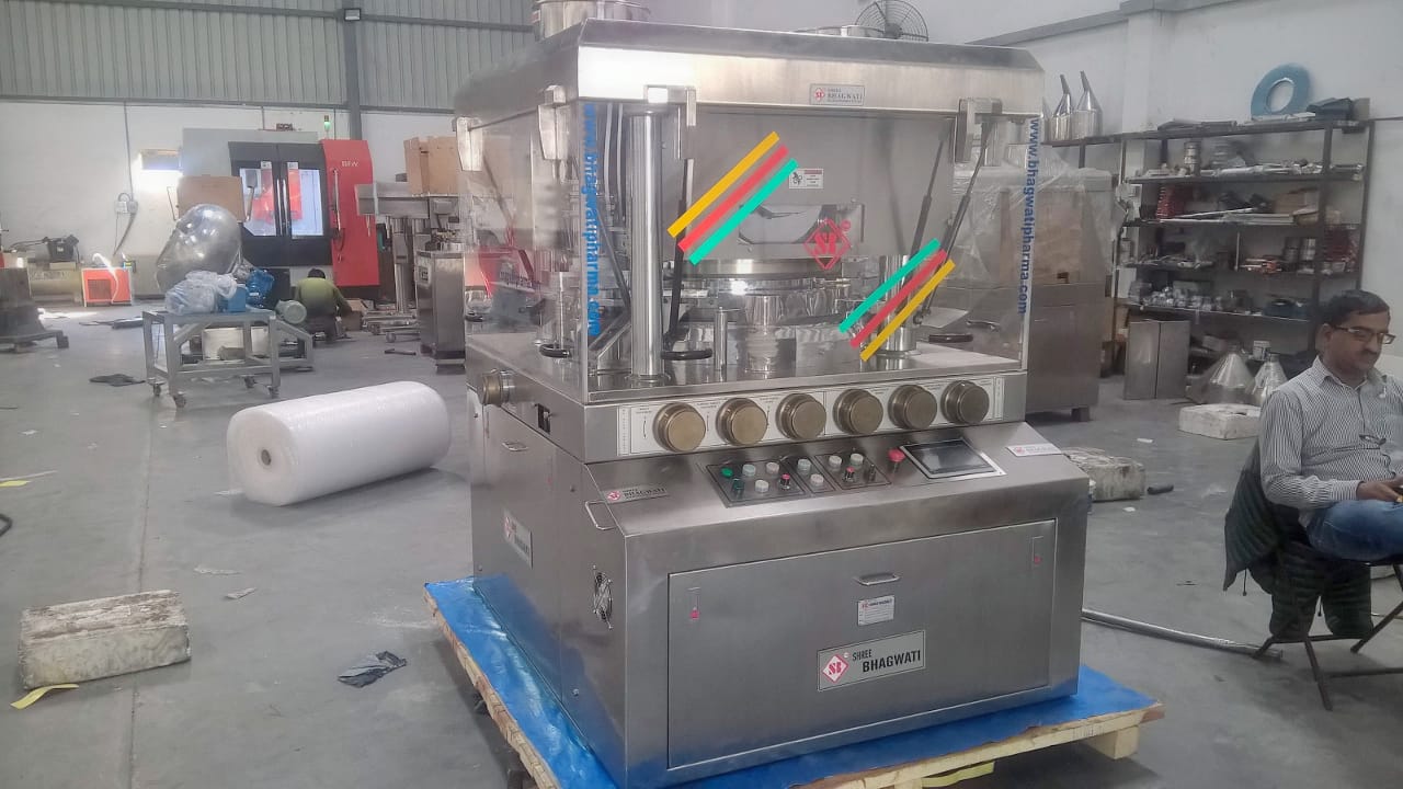 Coating Machine