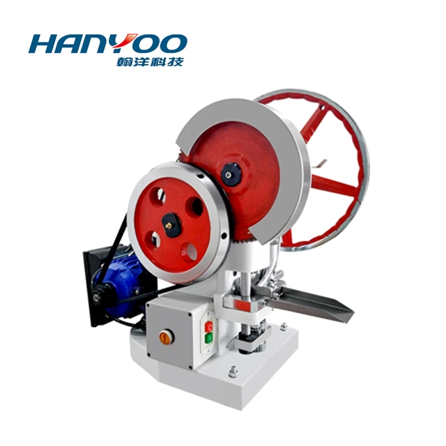 TDP Series Single Punch Tablet Press Machine