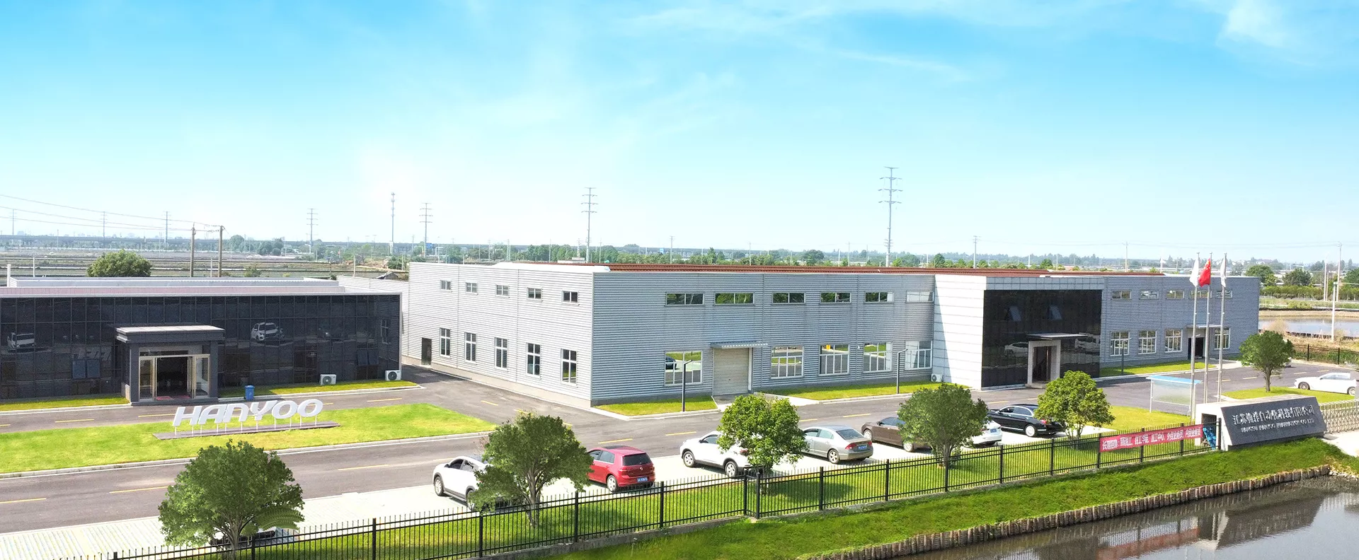 sheet metal fabrication factory in China