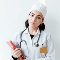 Майкл Родригес