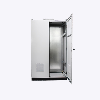 Изготовленная на заказ алюминиевая передняя панель