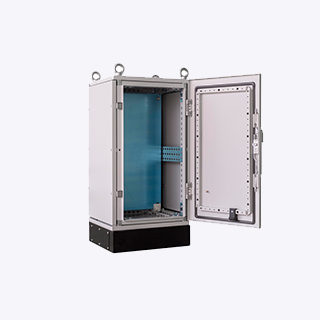 Шкафы первой помощи