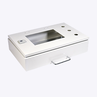 Рамка для картины из листового металла